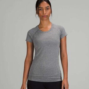 Lululemon Swiftly Tech Short Sleeve Shirt 2.0 - 12